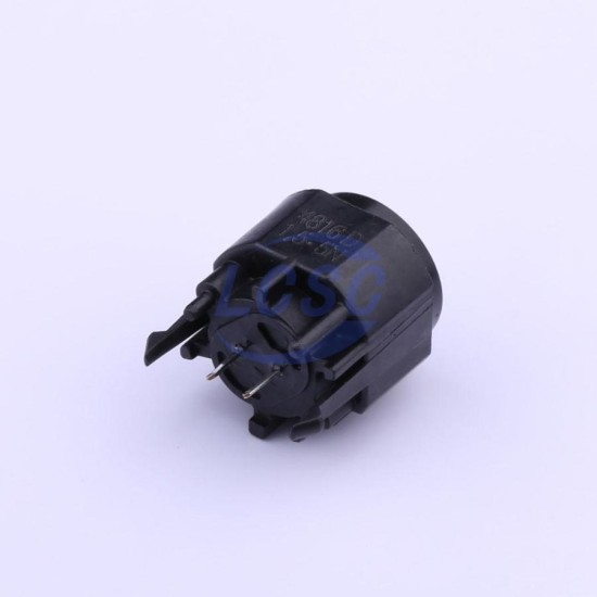 C&K K12PBK1.55N