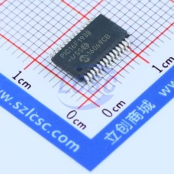 MICROCHIP PIC16F1938-I/SS