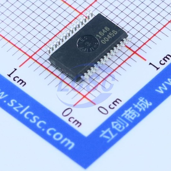 MICROCHIP PIC16F1938-I/SS