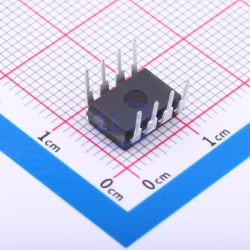 MICROCHIP PIC12F629-I/P MICROCHIP PIC12F629-I/P