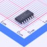 MICROCHIP PIC16F684-I/SL