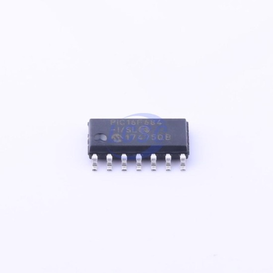 MICROCHIP PIC16F684-I/SL