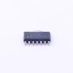 MICROCHIP PIC16F684-I/SL