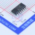 MICROCHIP PIC16F688-I/SL