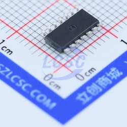 MICROCHIP PIC16F688-I/SL MICROCHIP PIC16F688-I/SL