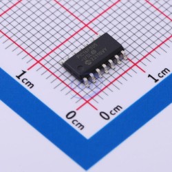 MICROCHIP PIC16F505-I/SL