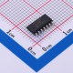 MICROCHIP PIC16F505-I/SL
