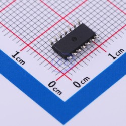 MICROCHIP PIC16F505-I/SL MICROCHIP PIC16F505-I/SL
