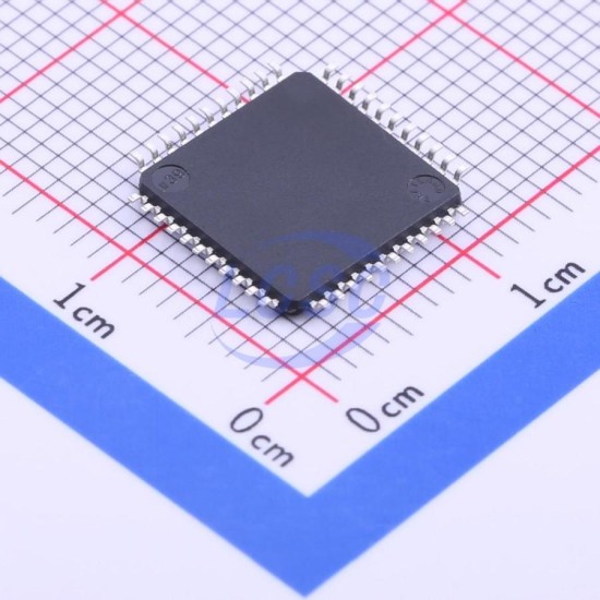 MICROCHIP PIC16F914-I/PT