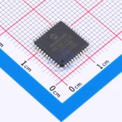 MICROCHIP PIC18F4620-I/PT
