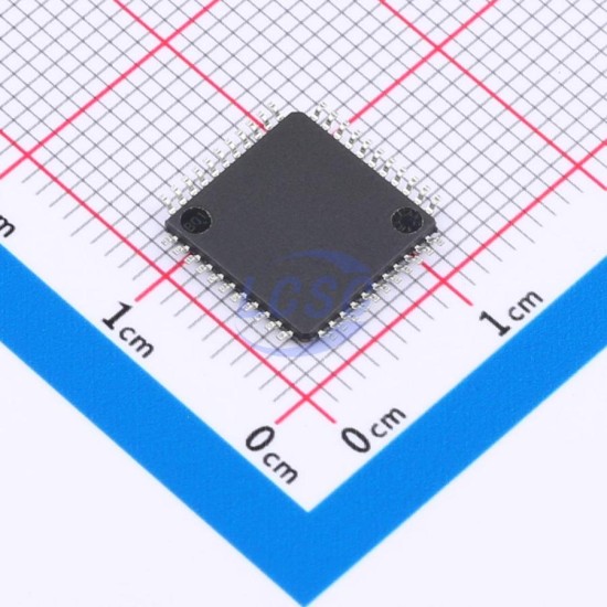 MICROCHIP PIC18F4620-I/PT