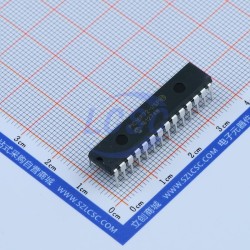 MICROCHIP PIC16F72-I/SP