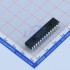 MICROCHIP PIC16F72-I/SP