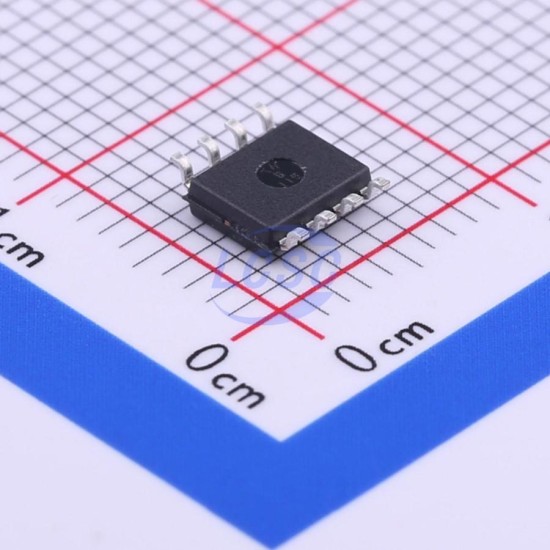 MICROCHIP PIC12F508-I/SN