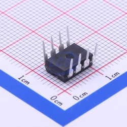 MICROCHIP PIC12F508-I/P MICROCHIP PIC12F508-I/P