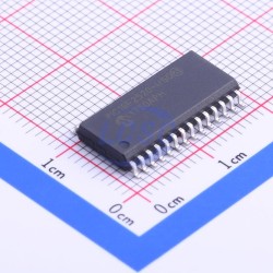 MICROCHIP PIC18F2520-I/SO