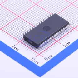 MICROCHIP PIC18F2520-I/SO MICROCHIP PIC18F2520-I/SO