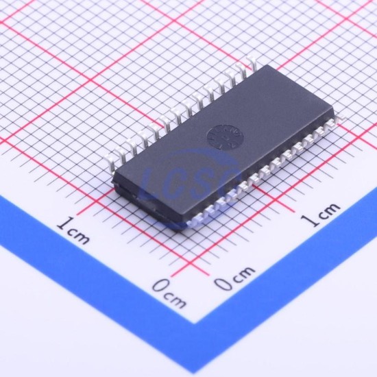 MICROCHIP PIC18F2520-I/SO