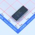 MICROCHIP DSPIC30F2010-30I/SO