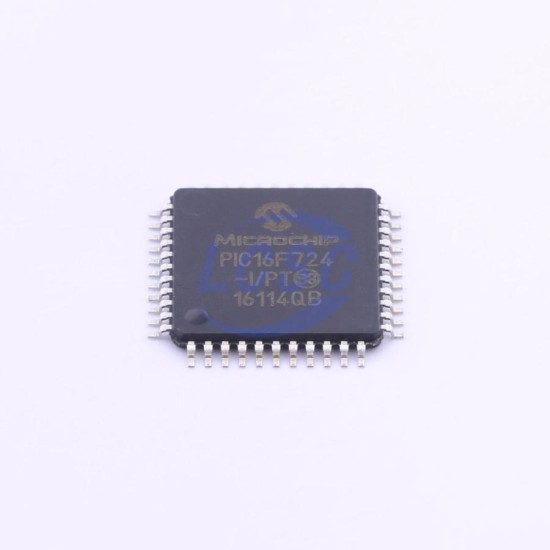 MICROCHIP PIC16F724-I/PT