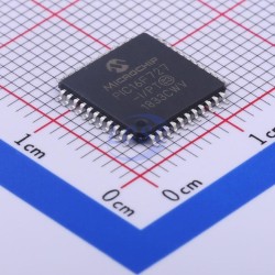 MICROCHIP PIC16F727-I/PT