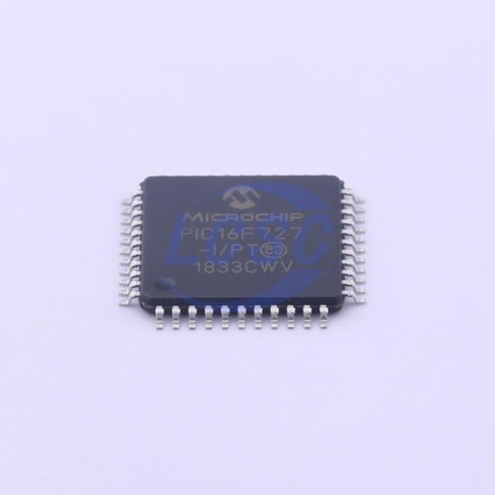 MICROCHIP PIC16F727-I/PT