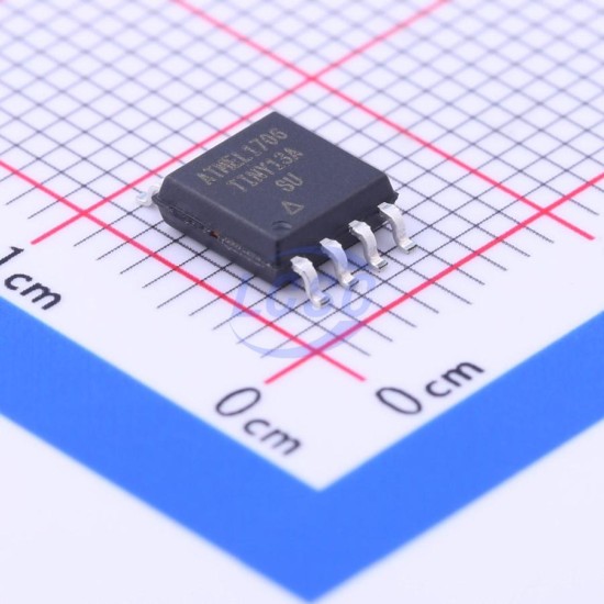 MICROCHIP ATTINY13A-SU