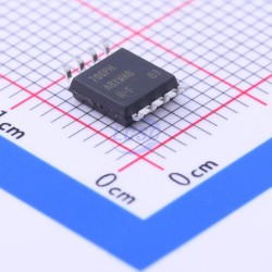MICROCHIP ATTINY13A-SU MICROCHIP ATTINY13A-SU