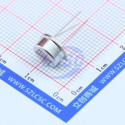 Senba Sensing Tech D204B