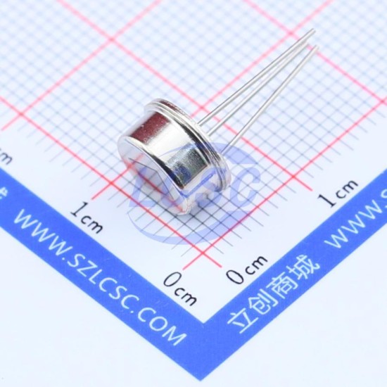 Senba Sensing Tech D204S