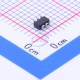 MICROCHIP MCP1501T-20E/CHY