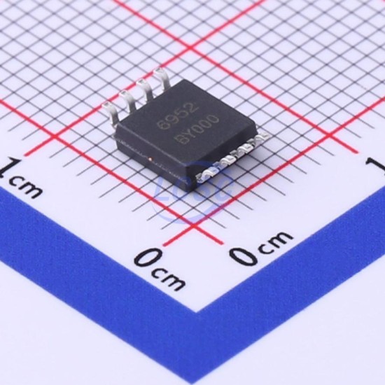 Winbond W25Q80DVSSIG Winbond W25Q80DVSSIG