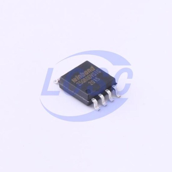 Winbond W25Q80DVSSIG Winbond W25Q80DVSSIG