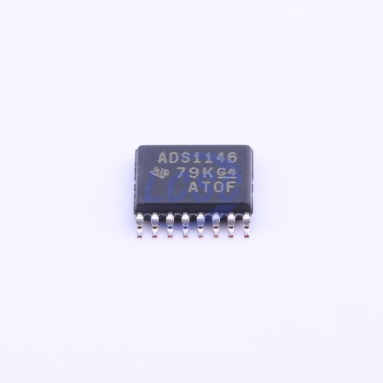 TI ADS1146IPWR