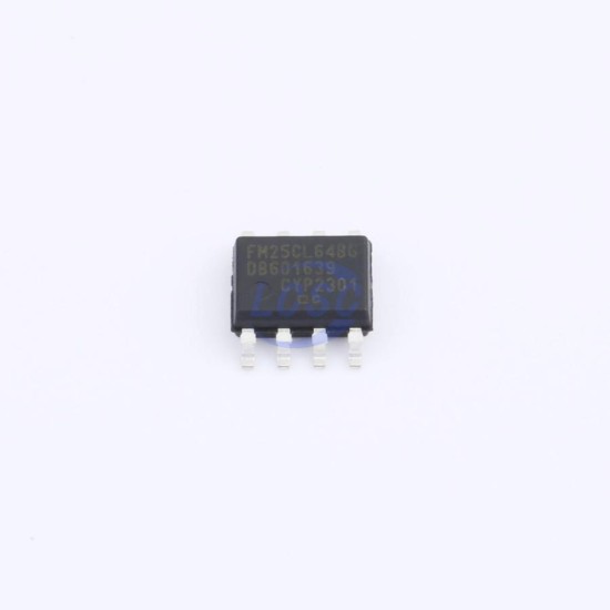 Infineon/CYPRESS FM25CL64B-GTR Infineon/CYPRESS FM25CL64B-GTR