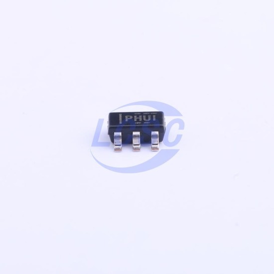 TI TPS79333DBVR