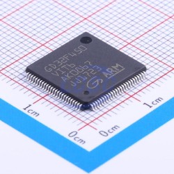 GigaDevice Semicon Beijing GD32F450VIT6 GigaDevice Semicon Beijing GD32F450VIT6