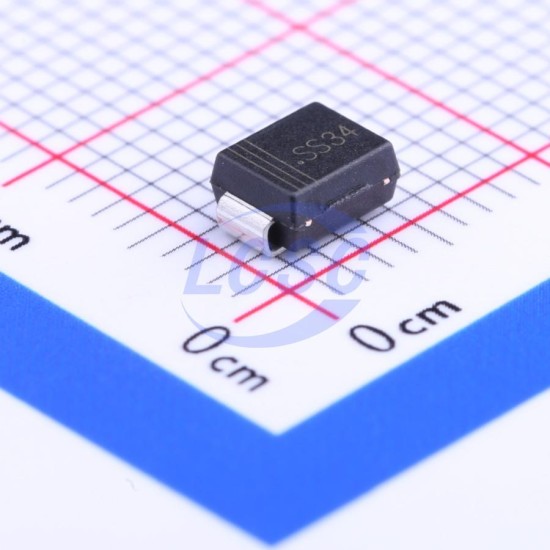 ST(Semtech) SS34 ST(Semtech) SS34
