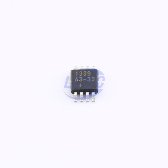 MAXIM DS1339U-33+T&R