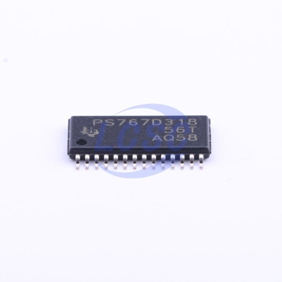 TI TPS767D318PWPR