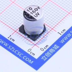 Honor Elec UV2C100M0810 Honor Elec UV2C100M0810