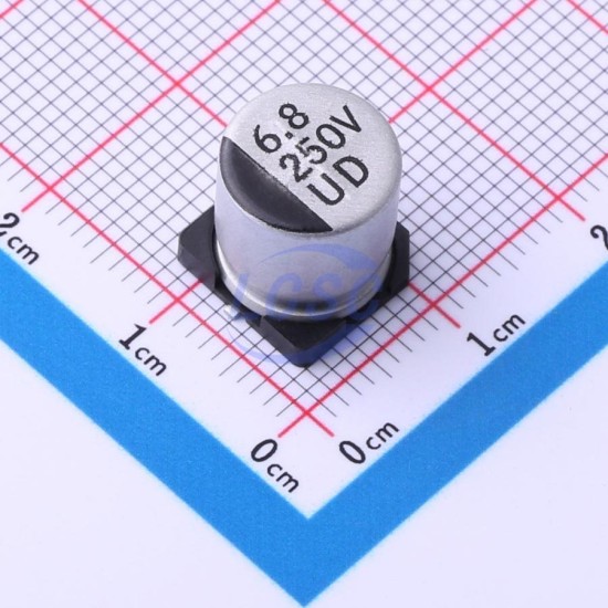 Honor Elec UD2E6R8M1010