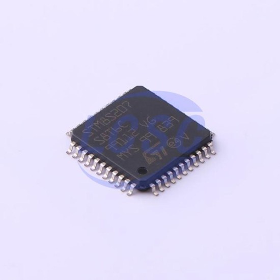 ST STM8S207S8T6C