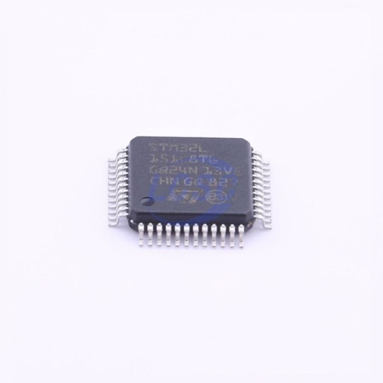 ST STM32L151C8T6