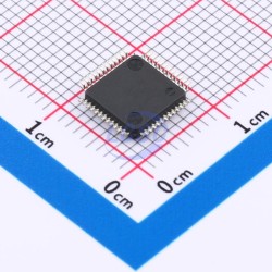 ST STM32F051C8T6