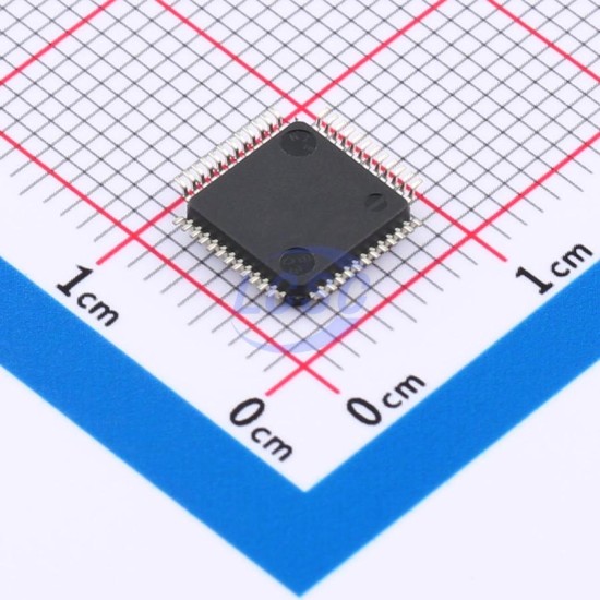 ST STM32F051C8T6