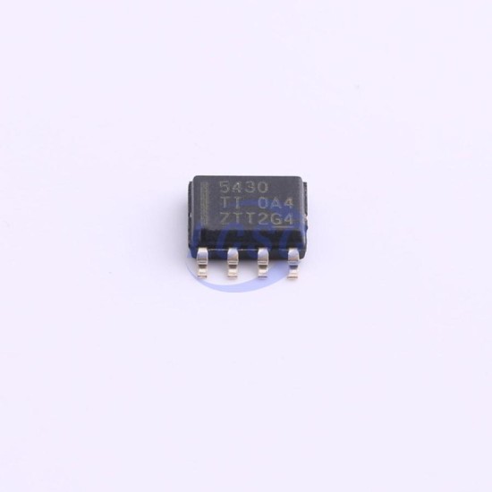 TI TPS5430DDAR TI TPS5430DDAR