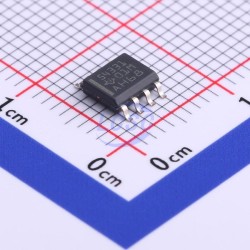 TI TPS54331DR