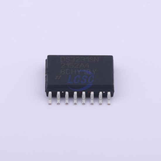 MAXIM DS3231SN#T&R