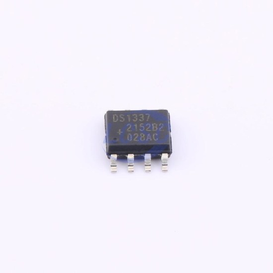MAXIM DS1337S+T&R